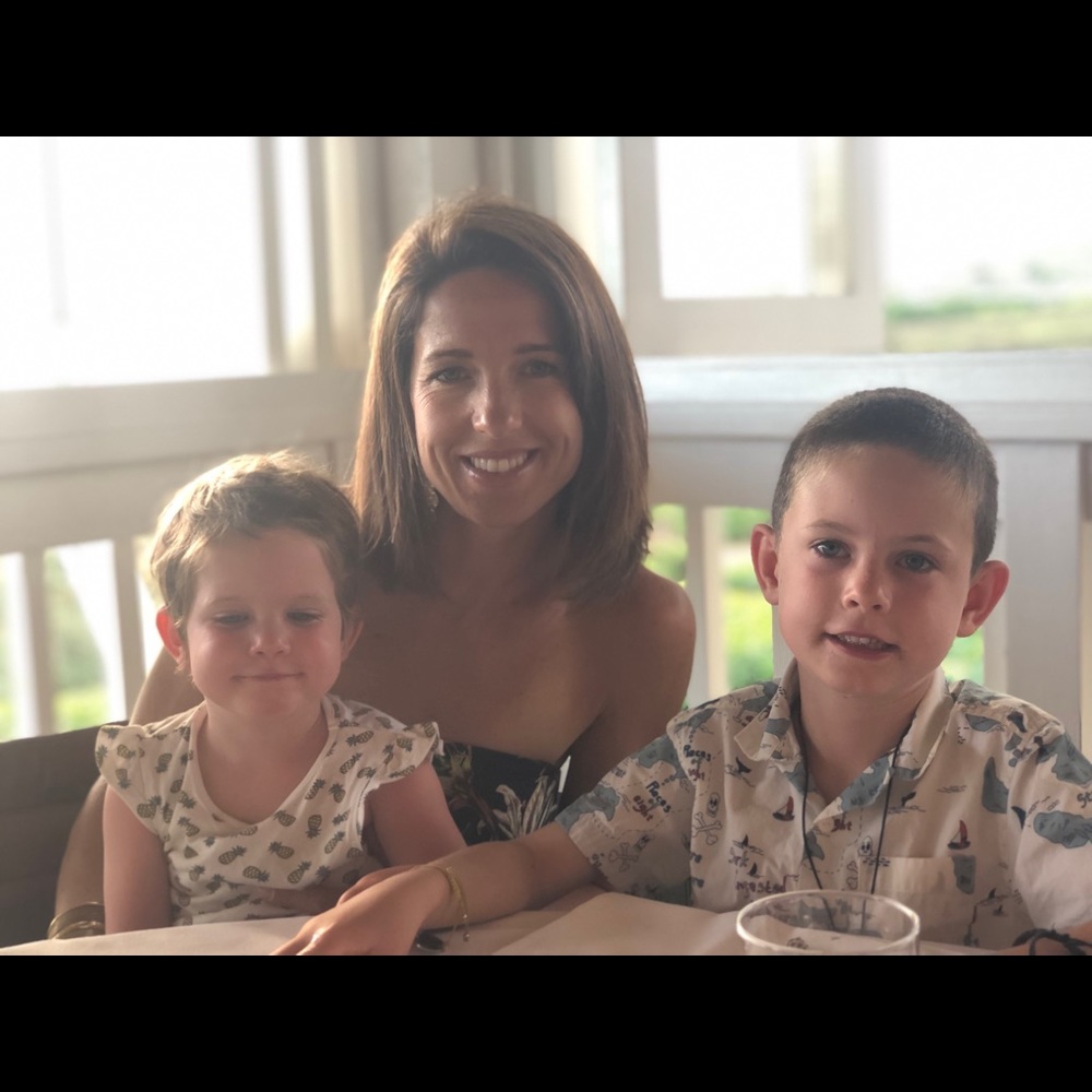 Meet your Posher, Brittany